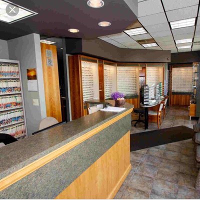 North Jersey Eye Care Center