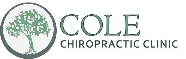 Cole Chiropractic Clinic PC Logo