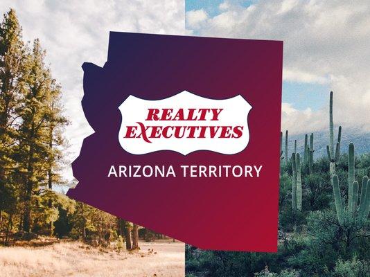 THE COATES TEAM - REALTY EXECUTIVES NORTHERN ARIZONA