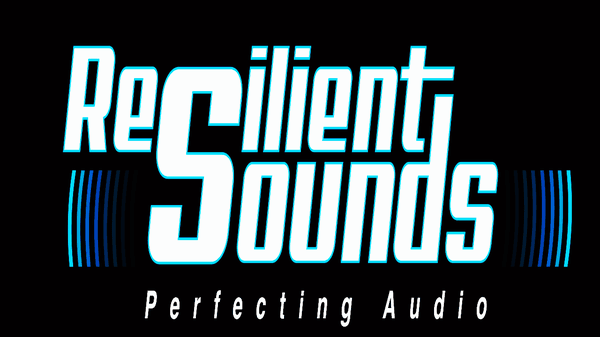 Resilient Sounds