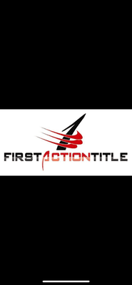 First Action Title Agency