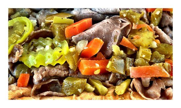 Italian Beef w/Cheese.Westside Gyros & Pita Kebab.Burgers Gyros Chicken Italian Philly Sandwiches Tacos Burritos HotDogs Wings Salads etc.