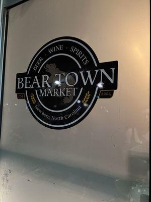 Bear Town Market