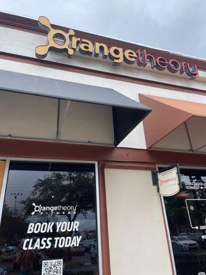 Orangetheory Fitness Lake Mary