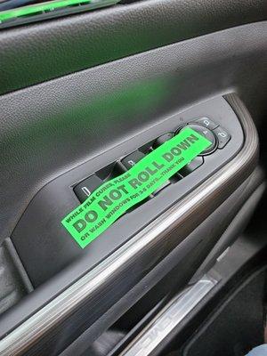 Every tint place needs one of these!