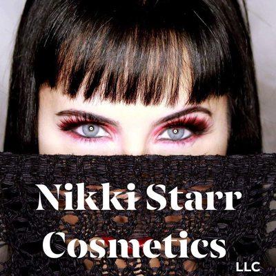 Nikki Starr Cosmetics