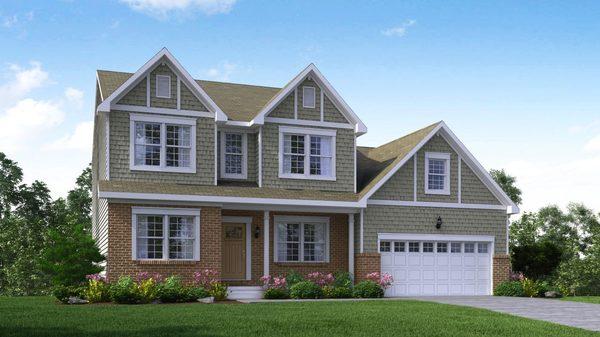 English Farm Estates by Maronda Homes