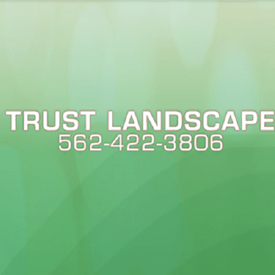 Trust Landscape