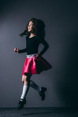 The Kelly School of Irish Dance