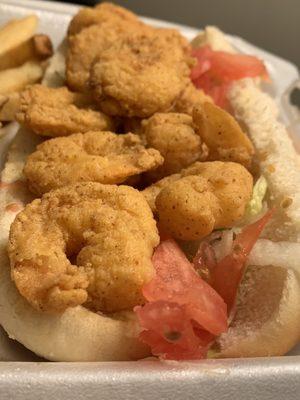 Keland’s Louisiana Seafood & Grill