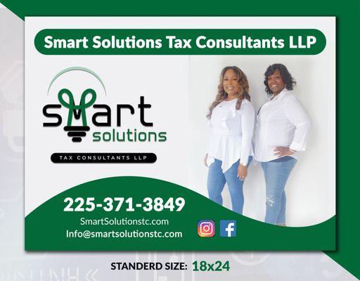 Smart Solutions Tax Consultants