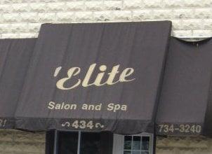 Elite Salon & Spa