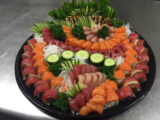 Catering platters for any event!