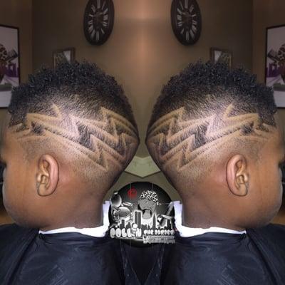 CollinThe_ProBarber on Instagram  Book with me 24/7 @ Vagaro.com/collincharmcityclippercompany