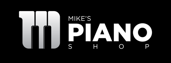 Mike's Piano Shop - Serving St. George, Southern Utah, Mesquite and Las Vegas