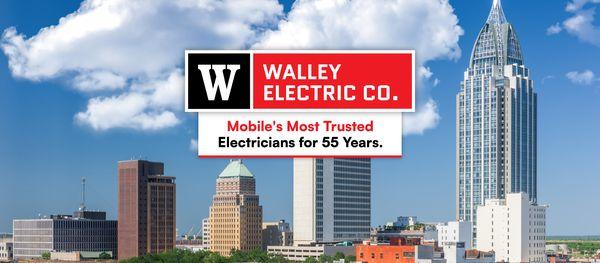 Walley Electric Company