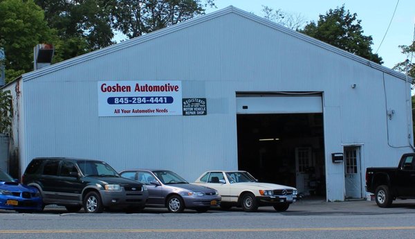 Goshen Automotive