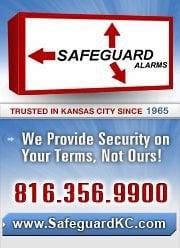 Safeguard Alarms