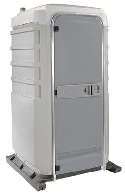 Event portable restroom