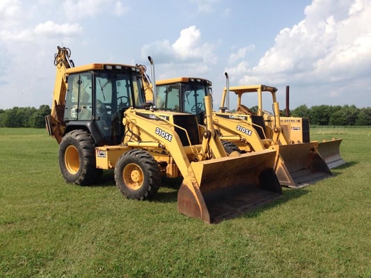 Apgar Brothers Excavating