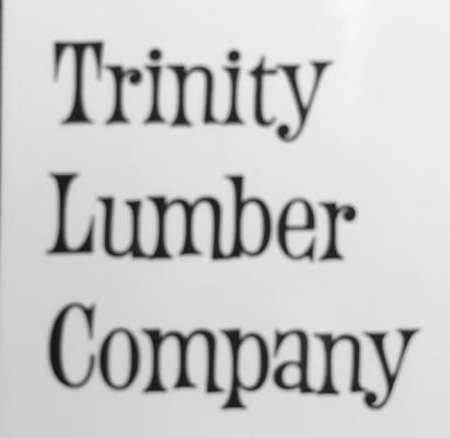 Trinity Lumber LLC