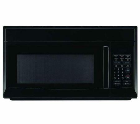 NEW 1.6 Cu. Ft. Over the Range Microwave
$145