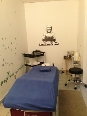 Revolutionary Physical Therapy And Massage Therapy