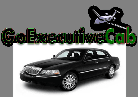 Go Executive Cab