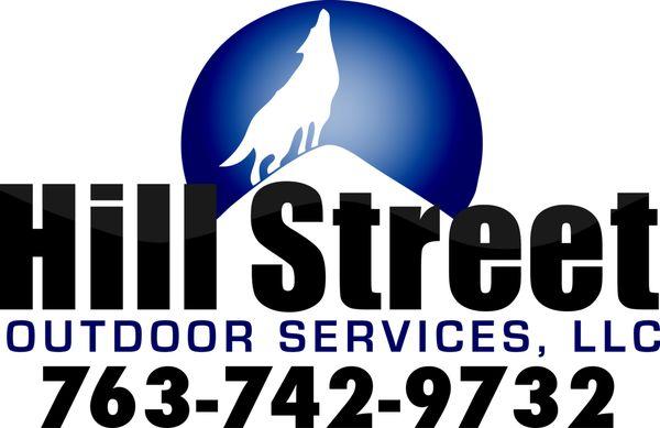 Hill Street Outdoor Services