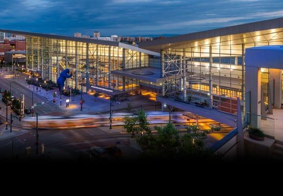 Colorado Convention Center