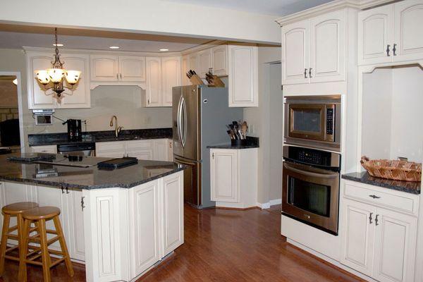 Kitchen Remodeling