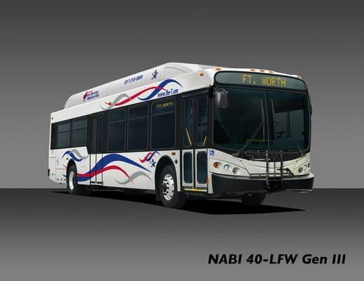 Proposal bus rendering done in photoshop to add prospective clients color and graphics to existing bus photo 2014