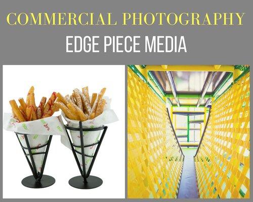 Edge Piece Media