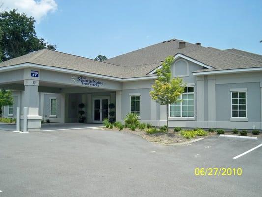 The Sport & Spine Institute