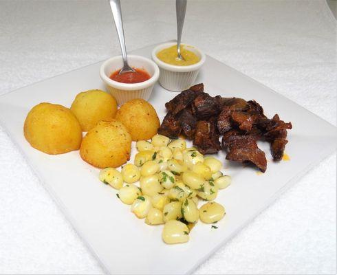 Anticuchos