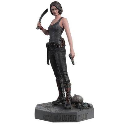 Eaglemoss Walking Dead Maggie Figurine