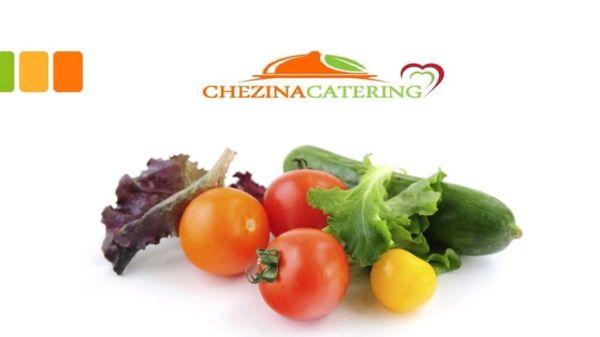 chezina catering