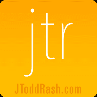 JToddRash.com