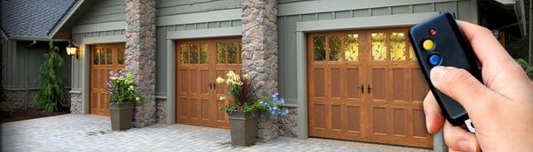 Tri-State Overhead Doors Inc