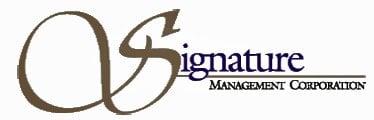 Signature Management Corporation