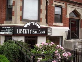 Liberty Real Estate