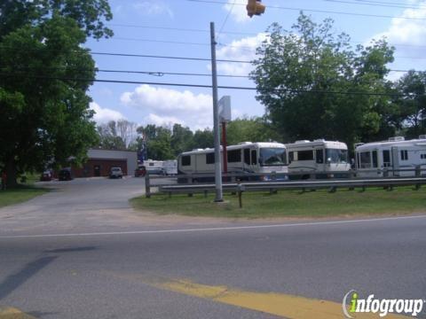 Bay City RV Center