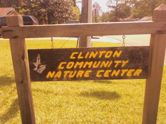 Clinton Nature Center