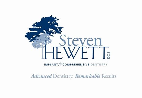 Steven C. Hewett, DDS