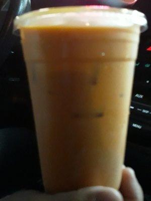 Best Thai tea