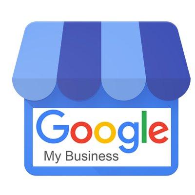 we have a Google business page