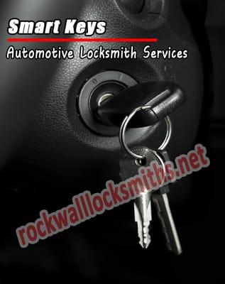 Rockwall Locksmiths