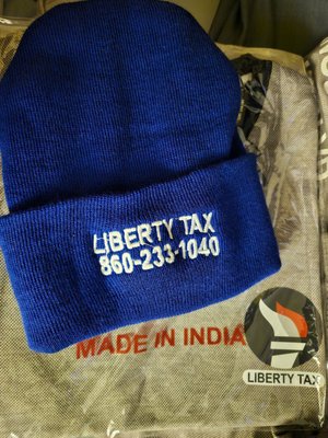 Liberty Tax