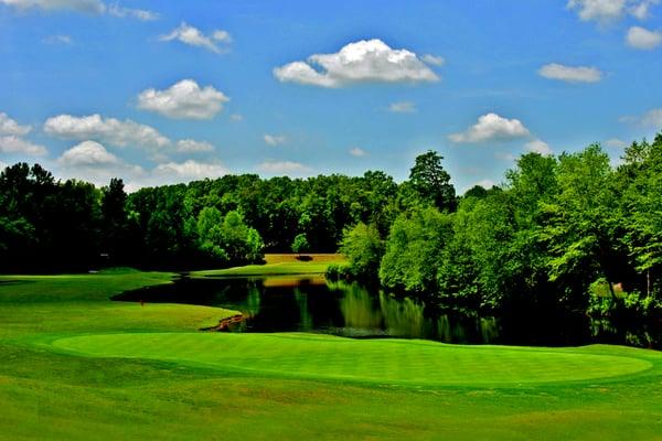 Jennings Mill Country Club