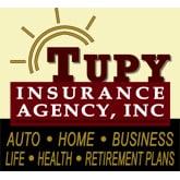 Tupy Insurance Agency